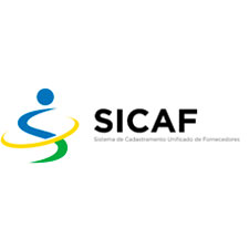 Certificado de Registro Cadastral - SICAF